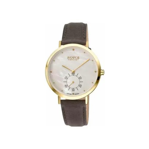 Титановые наручные часы Boccia Titanium 3316-05