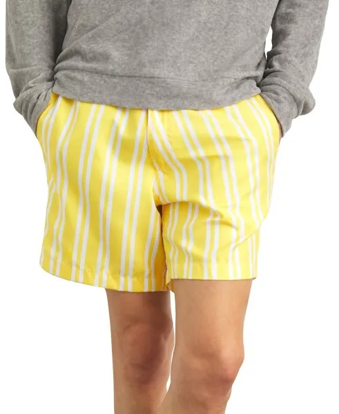 Мужские плавки Calder Sailor Stripe 6 дюймов Onia