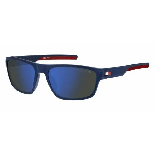 Солнцезащитные очки TOMMY HILFIGER, синий