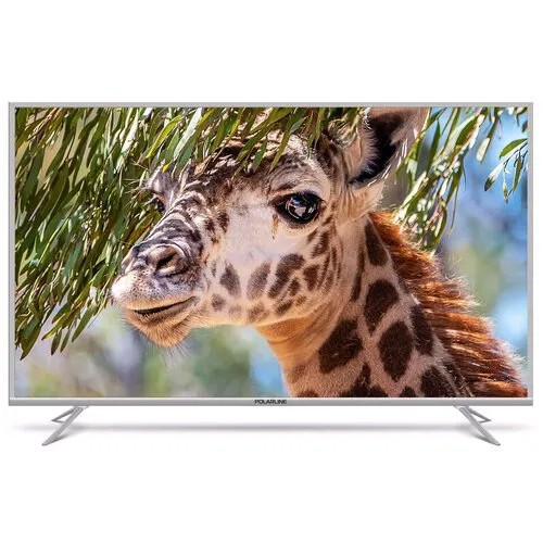 Телевизор Polarline 65PU51TC-SM