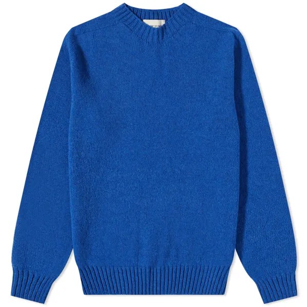 Джемпер Country Of Origin Supersoft Seamless Crew Knit
