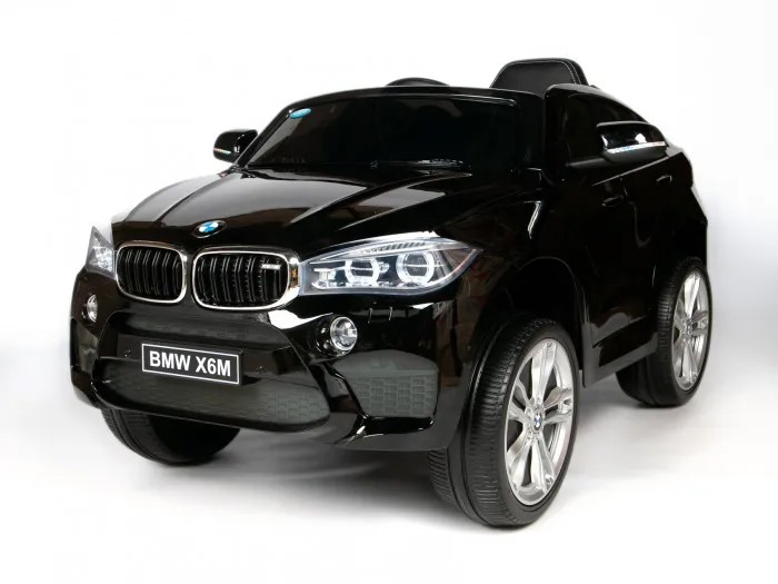 Электромобиль Barty BMW X6М (JJ2199)