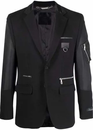 Philipp Plein пиджак Iconic
