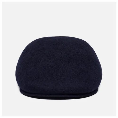Кепка Kangol Seamless Wool 507 синий, Размер L