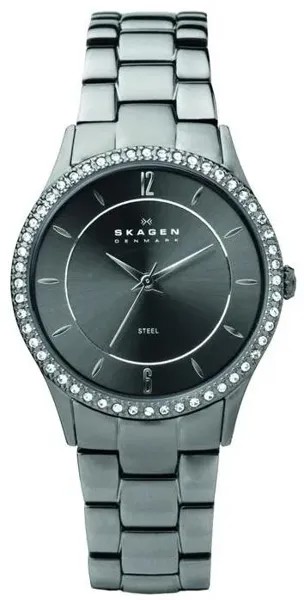 Наручные часы  женские Skagen 347SMXM
