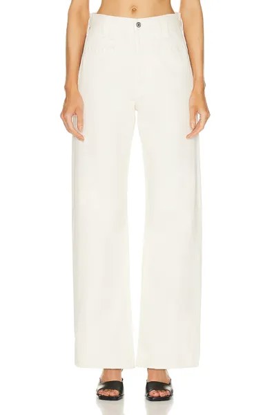 Брюки Citizens Of Humanity Gaucho Trouser, цвет Marzipan