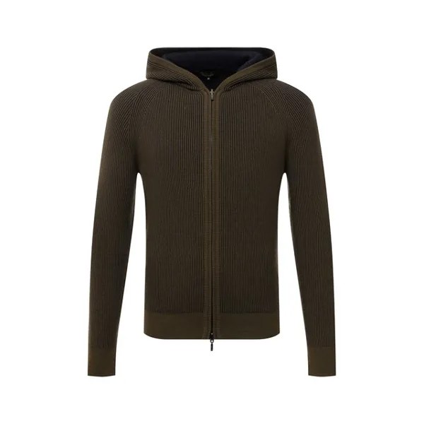 Кашемировый кардиган Loro Piana