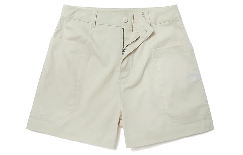 Повседневные шорты женские Off White The North Face