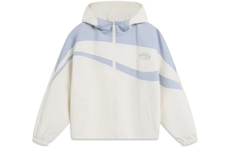 Коллекция Sports Life Тренчкот женский, цвет Off White Lining