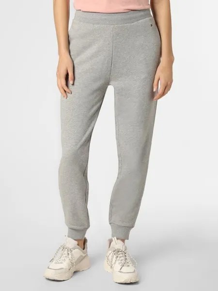 Спортивные штаны Tommy Hilfiger, серый