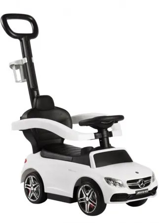Каталка Tommy Mercedes Benz-AMG C63 coupe 112