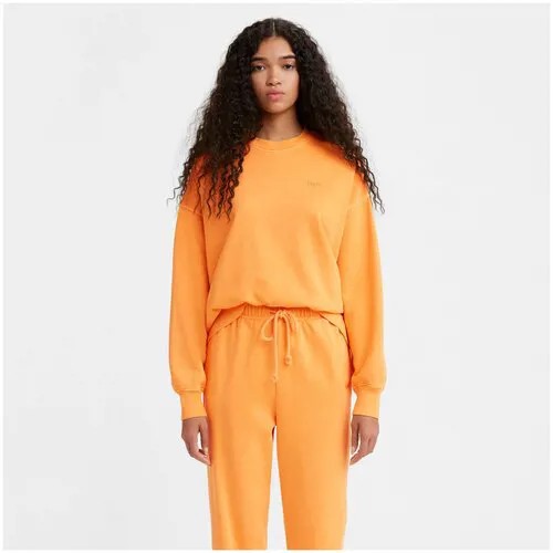 Джемпер Levis Wfh Sweatshirt A0886-0020 XS