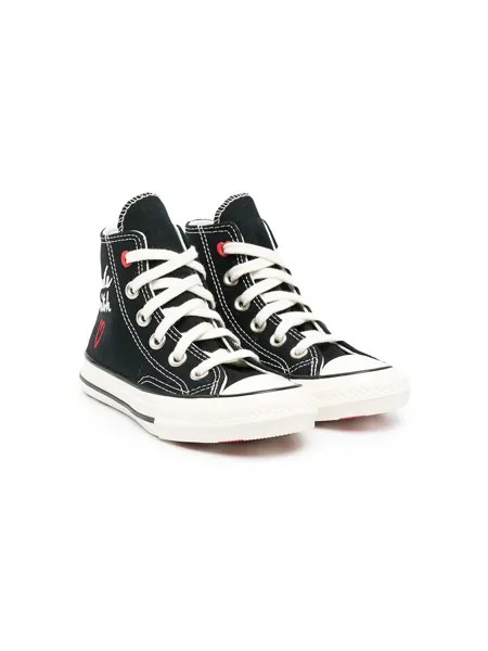 Converse Kids кеды Valentine's Day Chuck 70