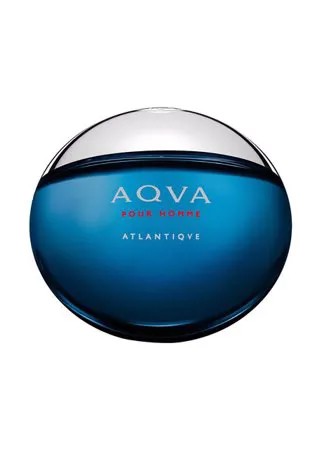 Туалетная вода Aqva Atlantiqve  BVLGARI