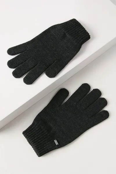 Перчатки мужские MARCO DI RADI MDR2107TA1022, темно-серый
