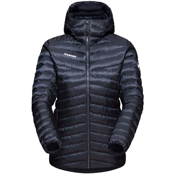Спортивная куртка Mammut Albula In Down, черный