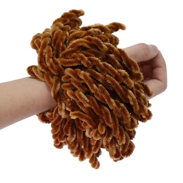 Гибкая резиновая лента Объем Scrunchie Волосы Галстуки Мусульманские женщины Волосы Галстук Кольцо Пучок Клипсы Эластичные резинки для волос Аксессуары для волос