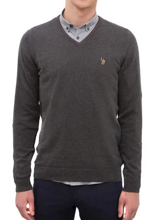 Пуловер U.S. Polo Assn.
