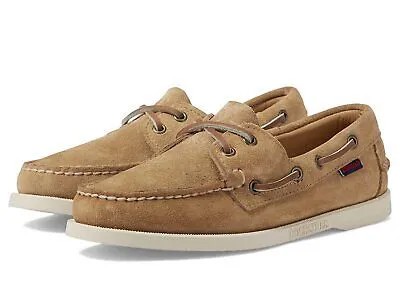 Женские топсайдеры Sebago Portland Rough Out