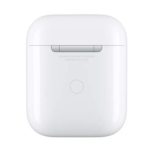 Кейс Apple Airpods 2