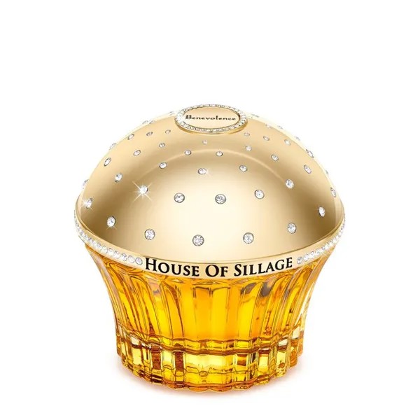 Духи Benevolence House of Sillage