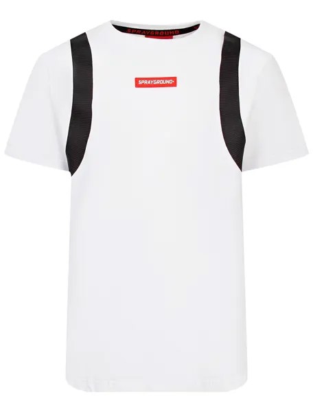 Футболка SPRAYGROUND