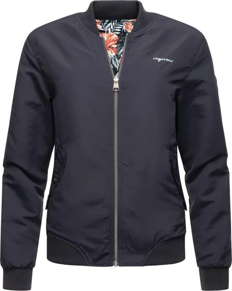 Уличная куртка Ragwear 