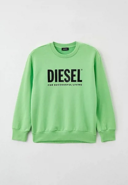 Свитшот Diesel