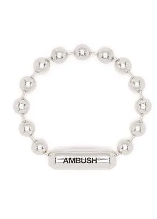 AMBUSH цепочный браслет