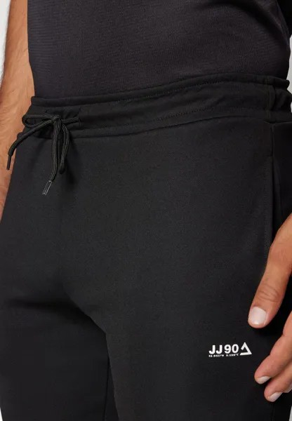 Спортивные штаны JPSTWILL JJBASIC ICE PANTS Jack & Jones, черный