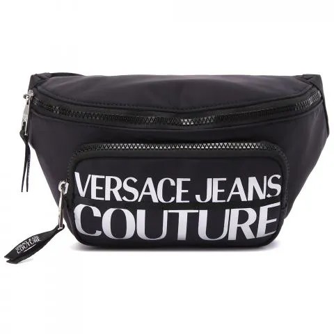 Поясная сумка Versace Jeans Couture