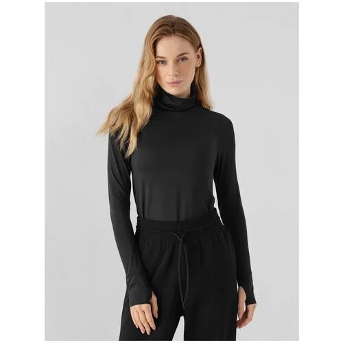 Лонгслив 4F WOMEN'S LONGSLEEVES Женщины H4Z21-TSDL015-20S S