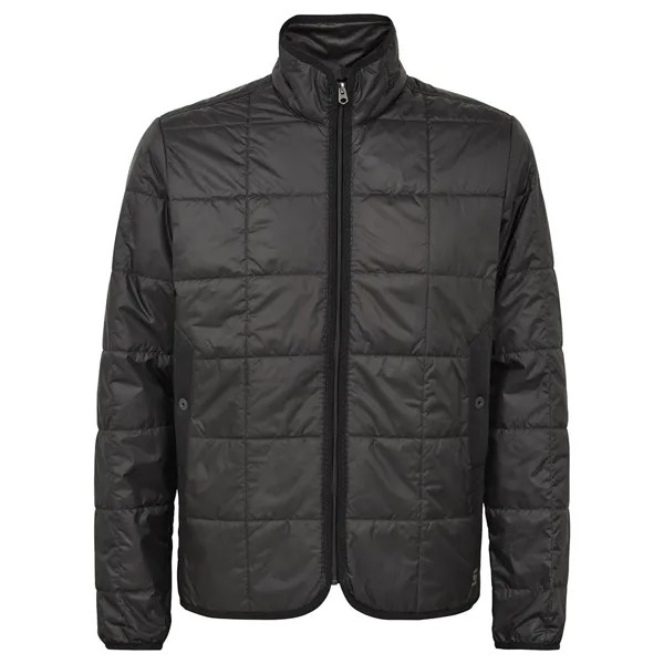 Куртка G-Star Lightweight Quilted, черный