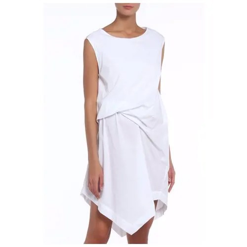 Платье,LIVIANA_CONTI,белый,Арт.L7EK32 (46)