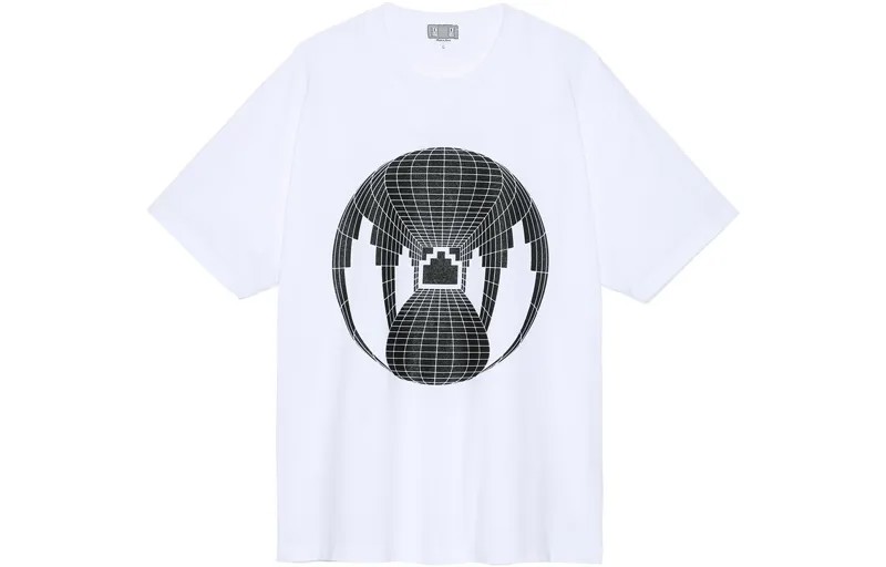 Футболка мужская Cav Empt, черный
