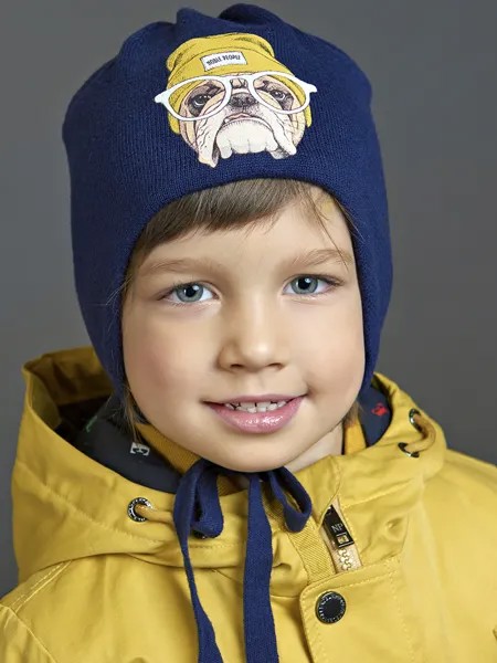 Шапка