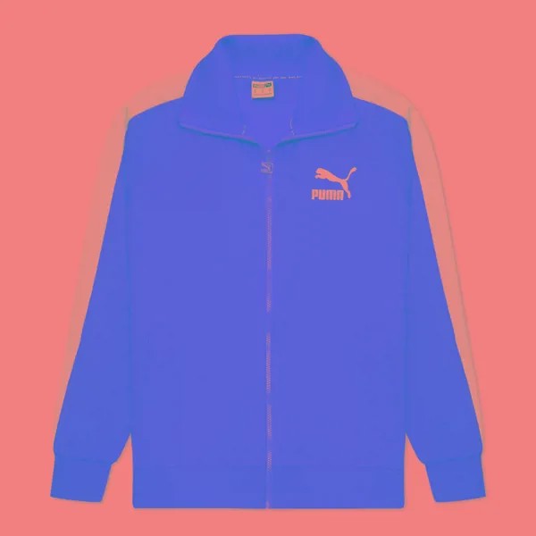 Мужская олимпийка Puma Iconic T7 Track