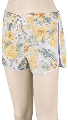 Женские шорты Rip Curl Always Summer 3 дюйма — белые — новинка