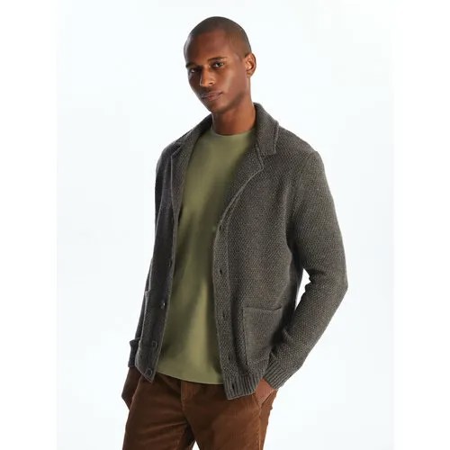 Кардиган LC Waikiki, размер XL, , beige