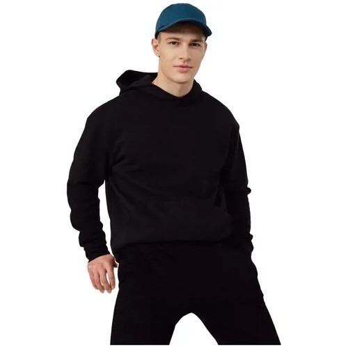 Толстовка Outhorn MEN'S SWEATSHIRT Мужчины HOL22-BLM617-20S M