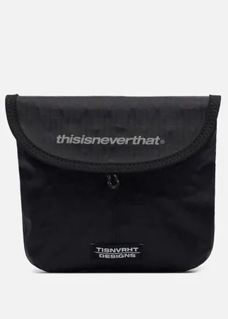 Сумка thisisneverthat X-Pac SP Mini, цвет чёрный