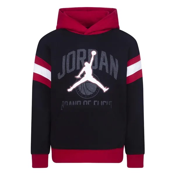 Детская худи Gym 23 Po Hoodie
