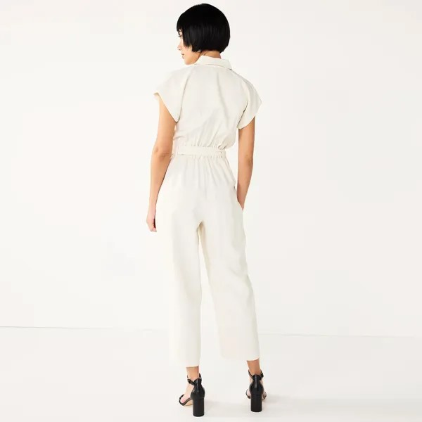 Женский комбинезон Nine West в стиле милитари Nine West