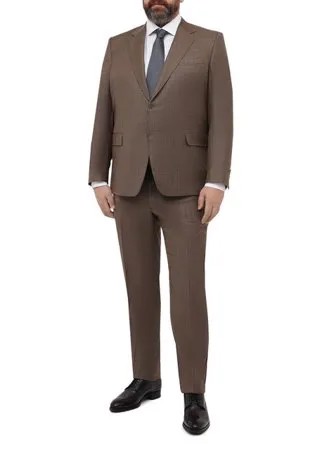 Шерстяной костюм Canali