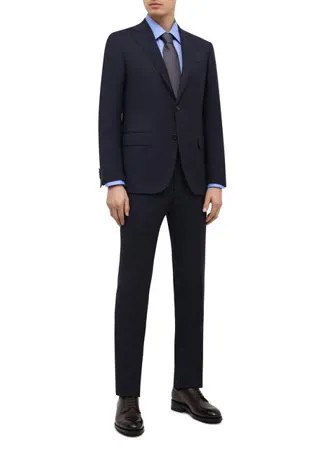 Шерстяной костюм Corneliani