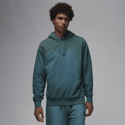 Худи Jordan Flight Fleece, цвет Oxidized Green