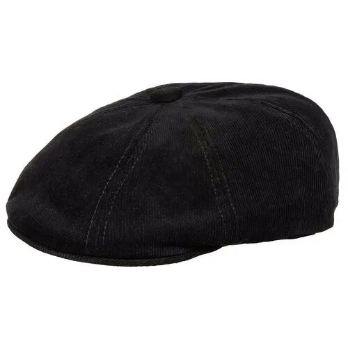 Кепка восьмиклинка KANGOL K4177HT Cord Hawker, размер 59