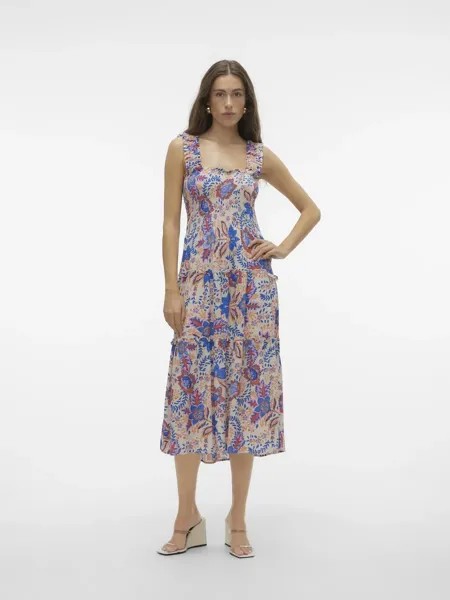Летнее платье Vero Moda 