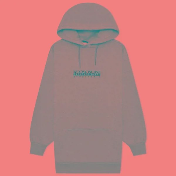 Женская толстовка Napapijri B-Box Hoodie 2