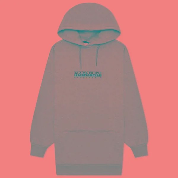 Женская толстовка Napapijri B-Box Hoodie 2